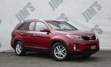 Used 2014 Kia Sorento LX w/ LX V6 Convenience Package image 3