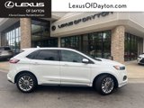 Used 2020 Ford Edge Titanium w/ Equipment Group 301A image 3