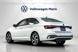 New 2025 Volkswagen Jetta SEL image 3