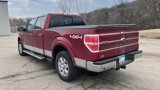 Used 2013 Ford F150 Lariat w/ Lariat Chrome Pkg image 5