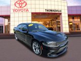 Used 2023 Dodge Charger GT image 3