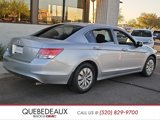 Used 2010 Honda Accord LX image 4