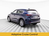 Used 2024 MAZDA CX-5 AWD 2.5 S w/ Preferred Package image 4