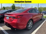 Used 2014 MAZDA MAZDA6 Grand Touring w/ GT Technology Package image 3