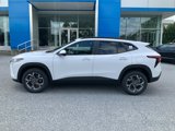 New 2025 Chevrolet Trax LT w/ Driver Confidence Package image 4
