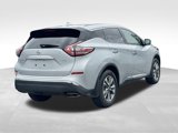 Used 2017 Nissan Murano S w/ Navigation Package image 4