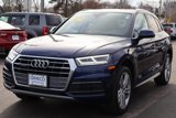 Used 2020 Audi Q5 2.0T Premium Plus w/ Premium Plus Package image 5