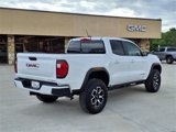 New 2025 GMC Canyon AT4 image 5