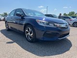 Used 2017 Honda Accord LX image 3