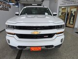 Used 2018 Chevrolet Silverado 1500 LT image 2