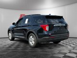 Used 2020 Ford Explorer XLT image 3