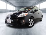 Used 2015 Toyota Prius Two image 2