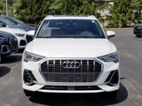 New 2025 Audi Q3 2.0T Premium Plus image 5
