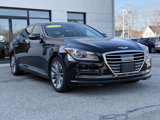 Used 2015 Hyundai Genesis 3.8 w/ Option Group 04 image 6
