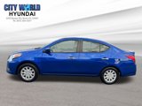 Used 2017 Nissan Versa SV image 2