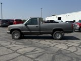 Used 2000 Chevrolet Silverado 2500 2WD Regular Cab w/ Comfort & Convenience Pkg image 5