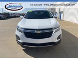 Used 2023 Chevrolet Equinox LT image 2