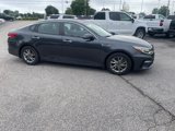 Used 2019 Kia Optima LX image 3