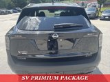 New 2025 Nissan Kicks SV image 6