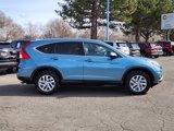 Used 2016 Honda CR-V EX image 2