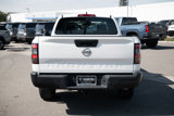 Used 2024 Nissan Frontier S w/ Technology Package image 5