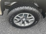 Used 2022 GMC Canyon AT4 w/ Driver Alert Package image 4