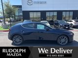 New 2025 MAZDA MAZDA3 s image 6