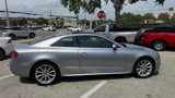 Used 2015 Audi A5 2.0T Premium Plus w/ Premium Plus Package image 4