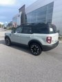 Certified 2024 Ford Bronco Sport Outer Banks w/ Tech Package image 3