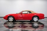 Used 1999 Jaguar XK8 Convertible image 2