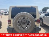 Used 2011 Jeep Wrangler Unlimited Sahara w/ Trailer Tow Group image 4
