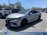 Used 2022 Toyota Camry XSE image 4