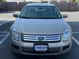 Used 2008 Ford Fusion SE image 2