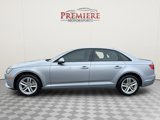 Used 2017 Audi A4 2.0T Premium w/ Audi MMI Navigation Plus image 4