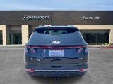 Certified 2022 Hyundai Tucson Blue image 5
