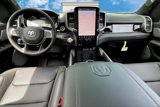 New 2025 RAM 1500 Laramie image 5