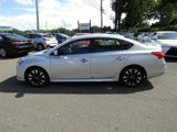 Used 2017 Nissan Sentra SR Turbo image 6