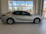 Used 2022 Toyota Camry LE w/ Carpet Mat Package (TMS) image 5