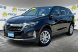 Certified 2022 Chevrolet Equinox LT image 3