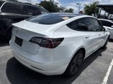 Used 2021 Tesla Model 3 Standard Range Plus image 2