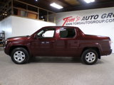 Used 2007 Honda Ridgeline RTS image 2