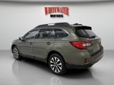 Used 2017 Subaru Outback 3.6R Limited image 2