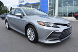 Used 2022 Toyota Camry LE image 3