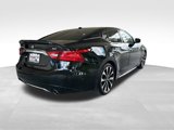Used 2018 Nissan Maxima SR image 3