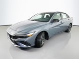 New 2025 Hyundai Elantra Sport image 3