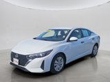 Certified 2024 Nissan Sentra S image 3