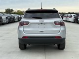 New 2025 Jeep Compass Limited image 5