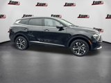 Certified 2023 Kia Sportage EX image 4