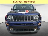 Used 2021 Jeep Renegade Latitude image 4