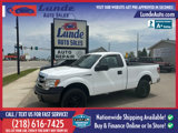 Used 2014 Ford F150 XL w/ Power Equipment Group image 2